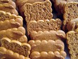 Biscuits secs speculoos