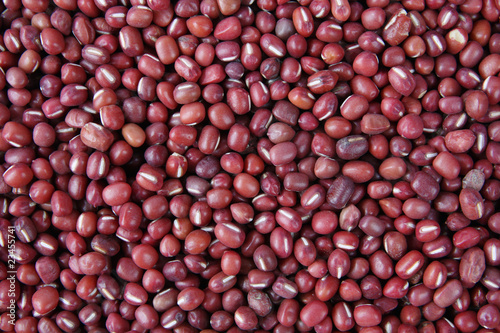Photo: red beans red beans