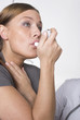 Photo: Asthma Asthma