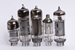Foto: Vacuum tubes Vacuum tubes