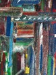 Concarneau - Art de la rue