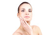 spa woman