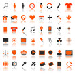 icons set