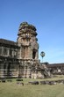 Small tower at Angkor Small tower at Angkor