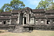 Small temple outside of Angkor Wat Small temple outside of Angkor Wat