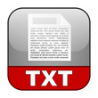 Button Dateityp txt