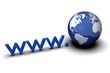 E-commerce concept, network concept