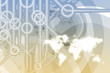 Global Business Technology Abstract
