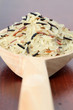 Mixed rice