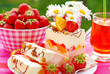 fruit marshmallow cake fruit marshmallow cake