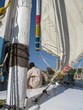 Felouque - Egypte