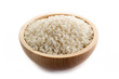 bowl with rice - ciotola con riso bowl with rice - ciotola con riso