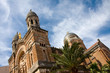 Cathédrale de Saint Raphaël