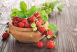 Strawberries Strawberries