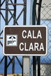 cala clara - mallorca