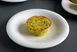 Flan de légume Flan de légume
