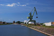 hafen