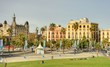 vue sur barcelone vue sur barcelone