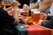 Fan gemeinschaft