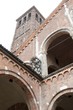 Sant'Ambrogio, Milano