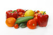 Fruits and Vegetables Fruits and Vegetables