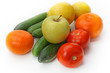 Fruits and Vegetables Fruits and Vegetables