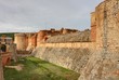 forteresse du languedoc