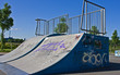 Halfpipe