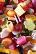 Sweets mixture