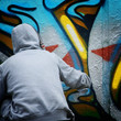 Graffiti - modern way of art