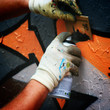 Graffiti - modern way of art