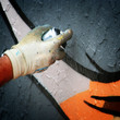 Graffiti - modern way of art