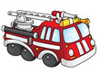 fire engine