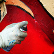Graffiti - modern way of art