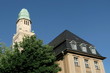 Rathaus Gelsenkirchen-Buer