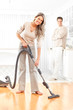 House work