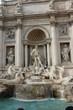 fontaine de Trévi