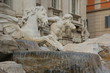 fontaine de Trévi