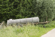 Wassertank