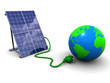 solar energy