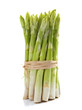 Foto: grüner spargel grüner spargel