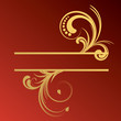 Red_floral_frame_in_classic_style