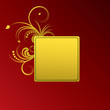 Luxury_frame_for_message