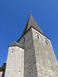 Tour romane (XIIIè siècle) de l'église St Antoine à Meerbeek Tour romane (XIIIè siècle) de l'église St Antoine à Meerbeek