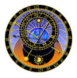 astronomical clock
