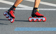Inline Skating