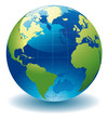 World Globe World Globe