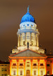 Deutscher Dom Berlin