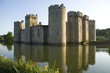 English castle
