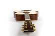 la chitarra di Oscar